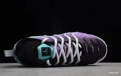 PLUS FIERCE VAPORMAX 924453-101 PURPLE WHITE 0608